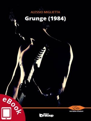 cover image of Grunge (1984)